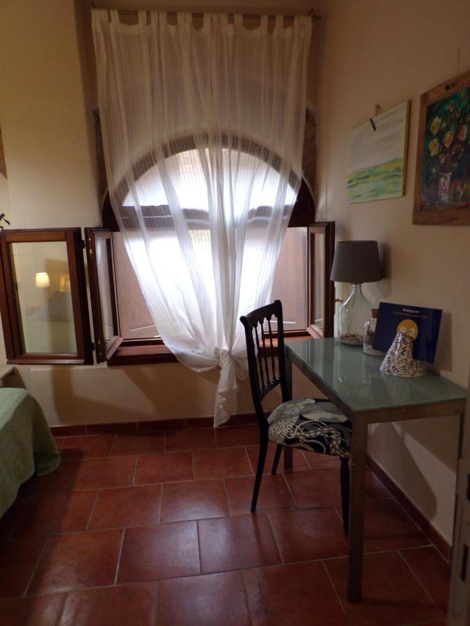 Apartamento A Casa Di Giulia Siena Exterior foto