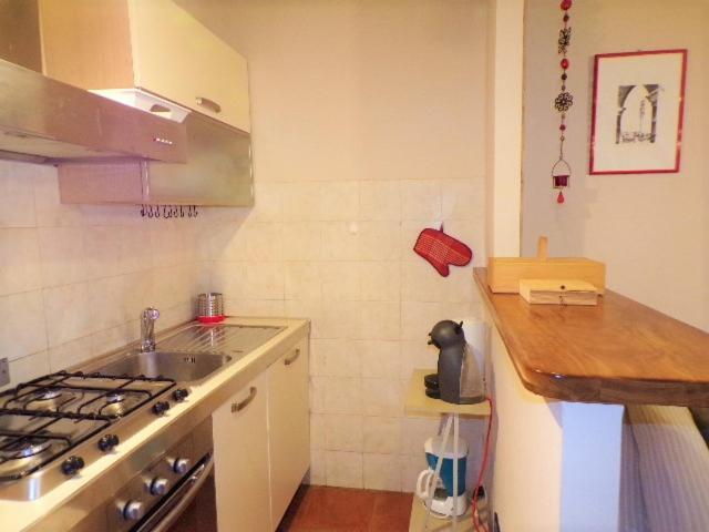 Apartamento A Casa Di Giulia Siena Exterior foto