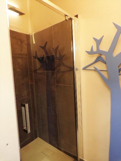 Apartamento A Casa Di Giulia Siena Exterior foto
