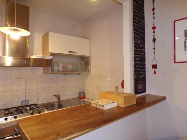 Apartamento A Casa Di Giulia Siena Exterior foto