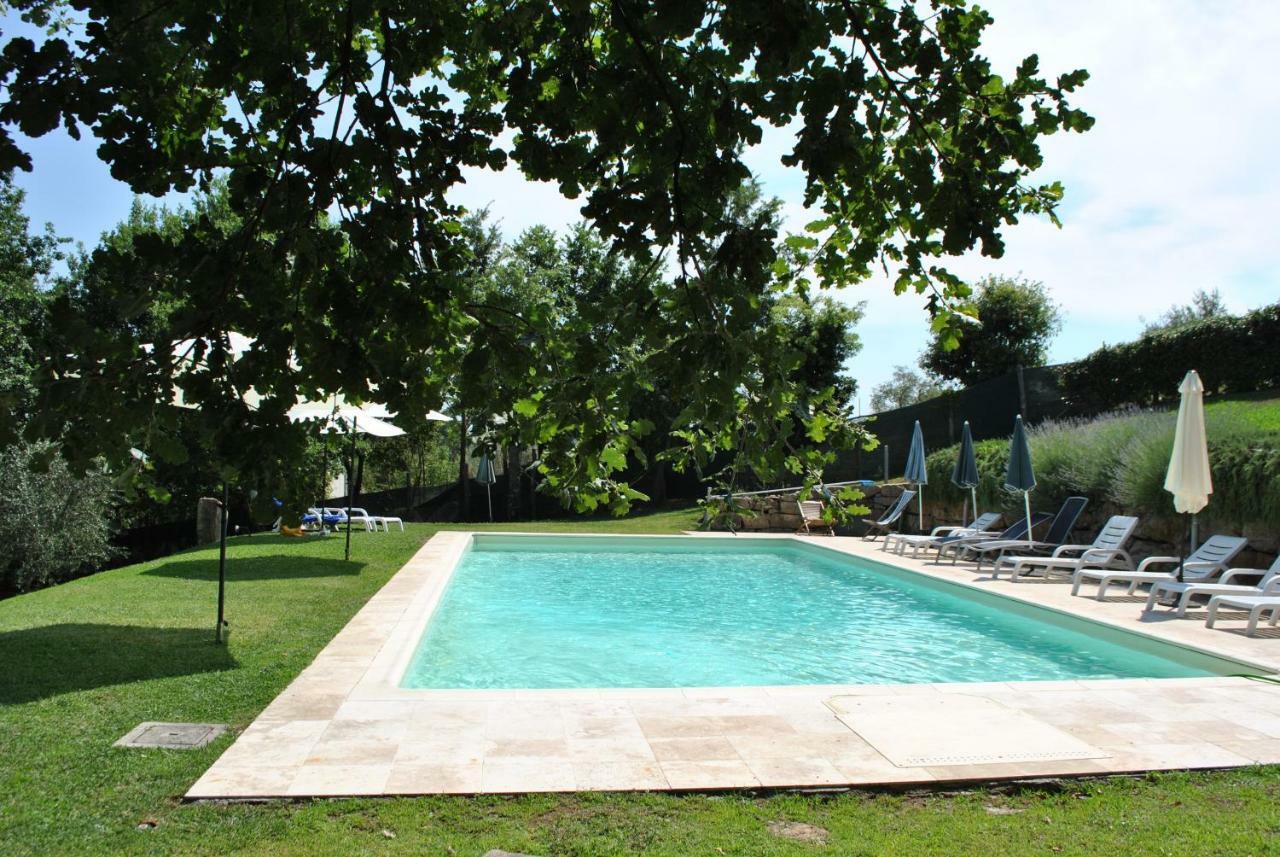 Apartamento A Casa Di Giulia Siena Exterior foto